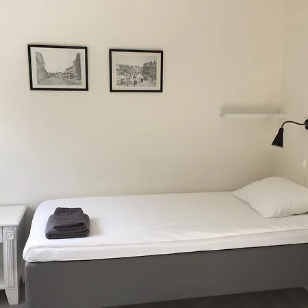 Degerfors Bed&Breakfast-3